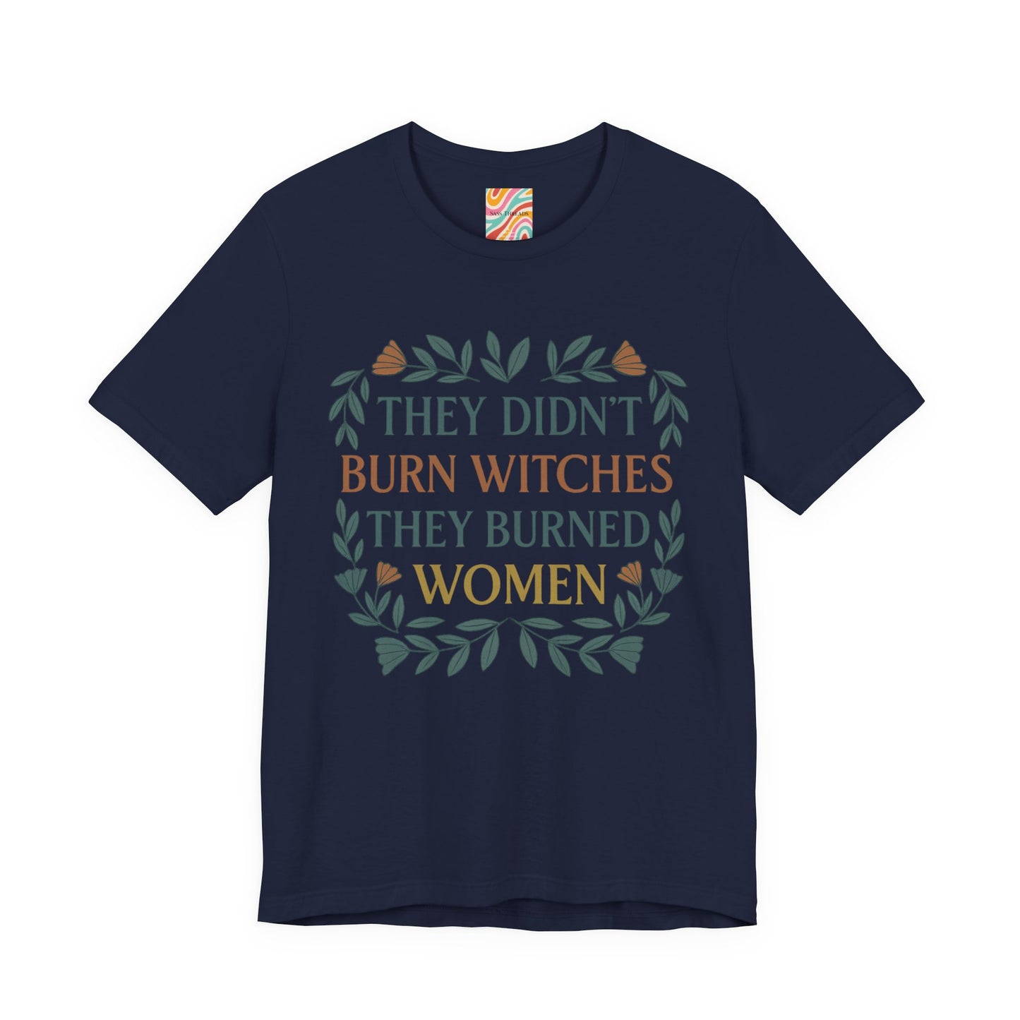 Women's Empowering T shirt