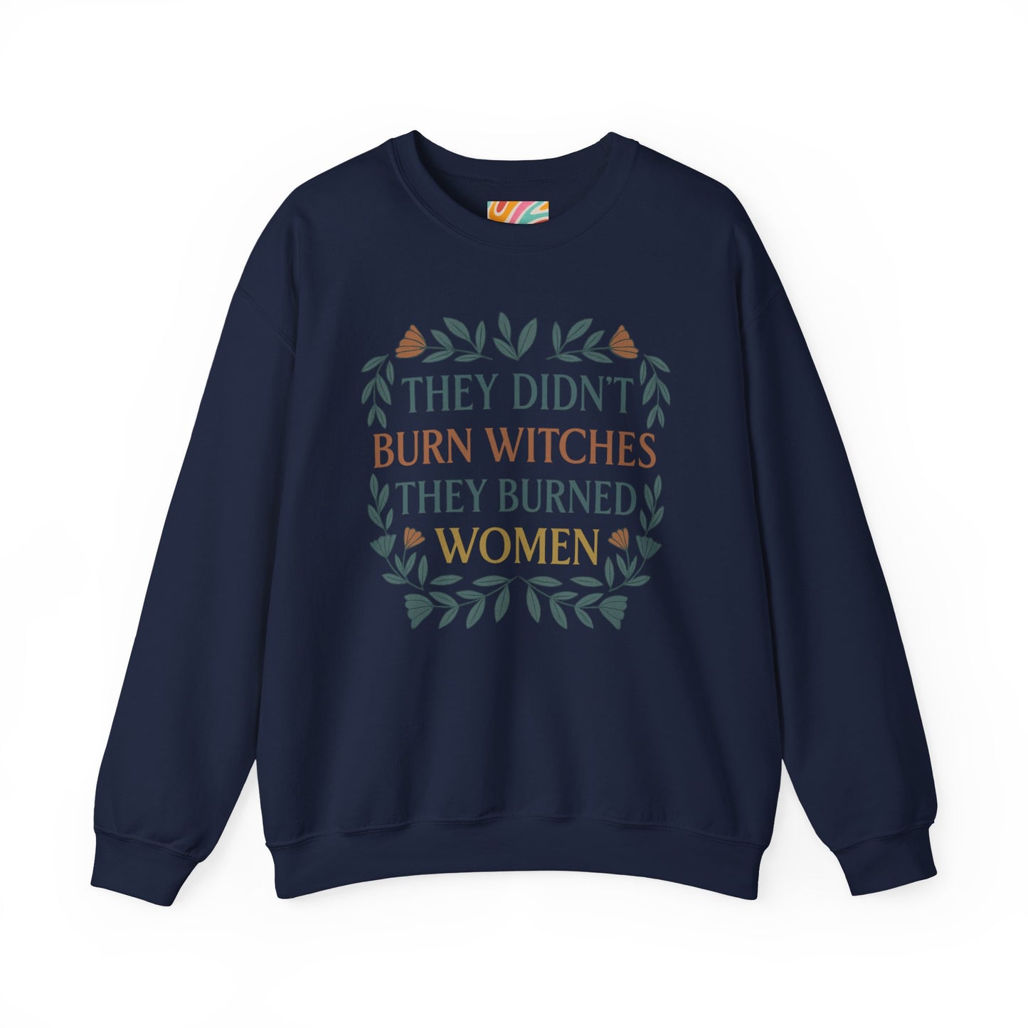 Women's Empowerment Sweatshirt