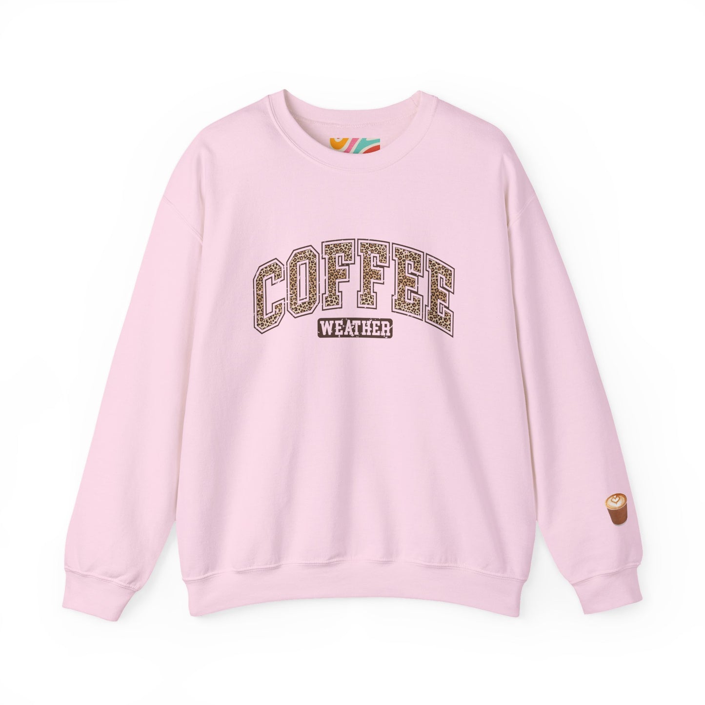 Coffee Weather Sweatshirt