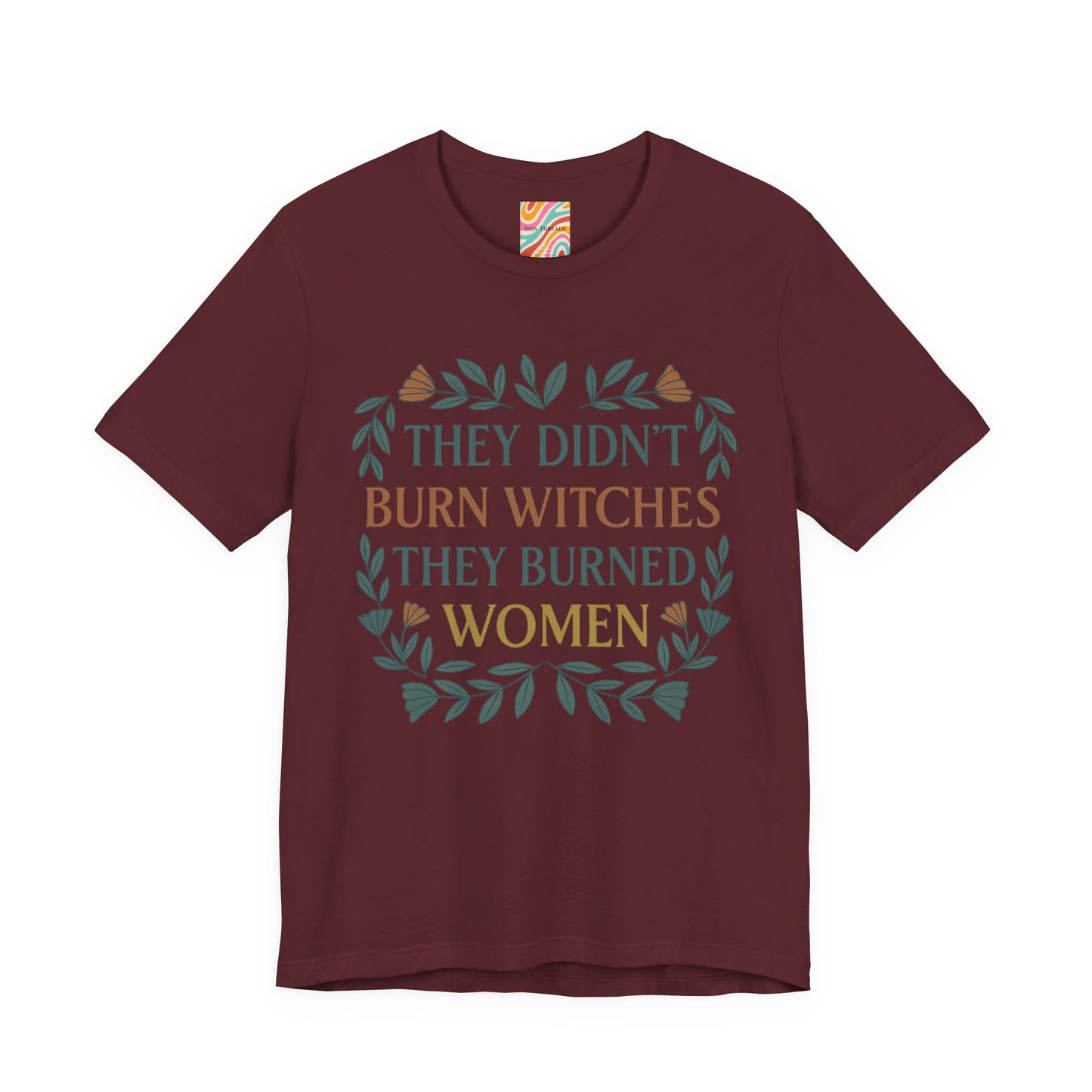 Women's Empowering T shirt