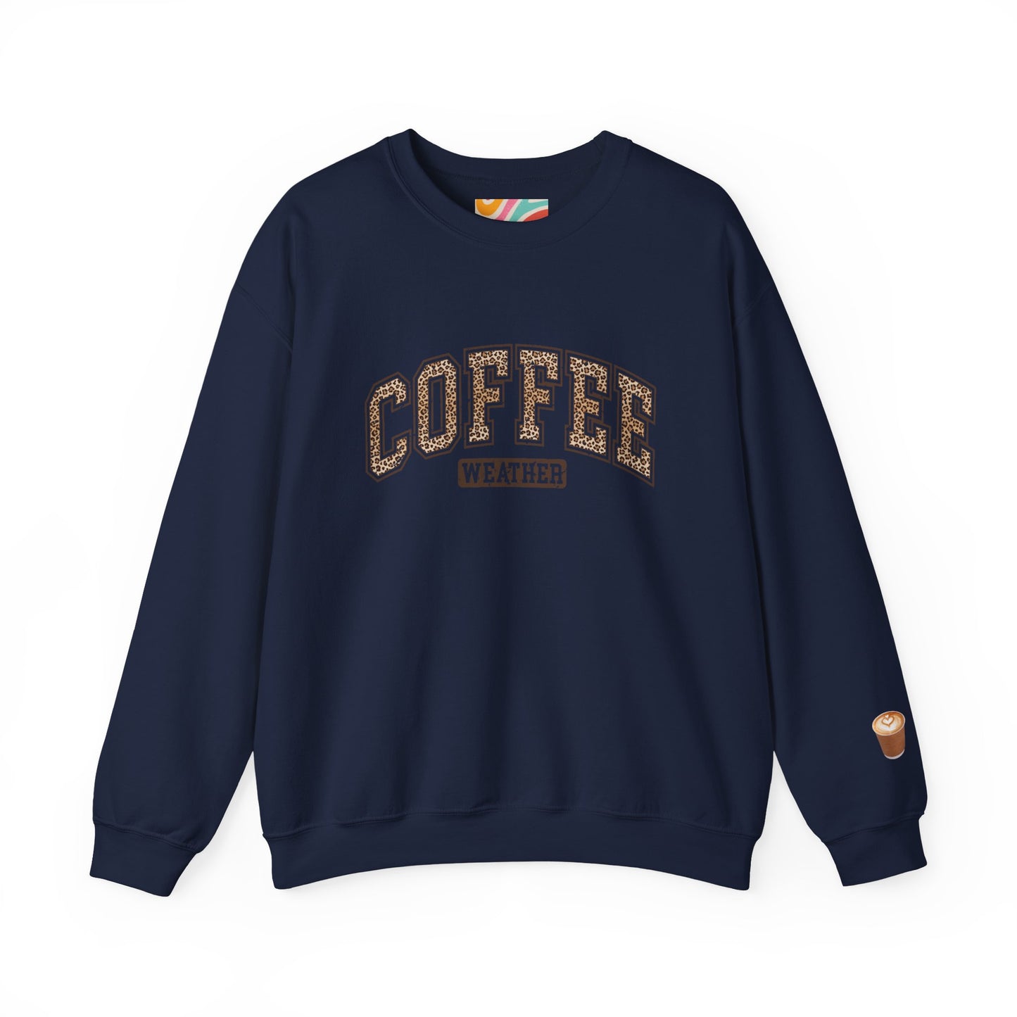 Coffee Weather Sweatshirt