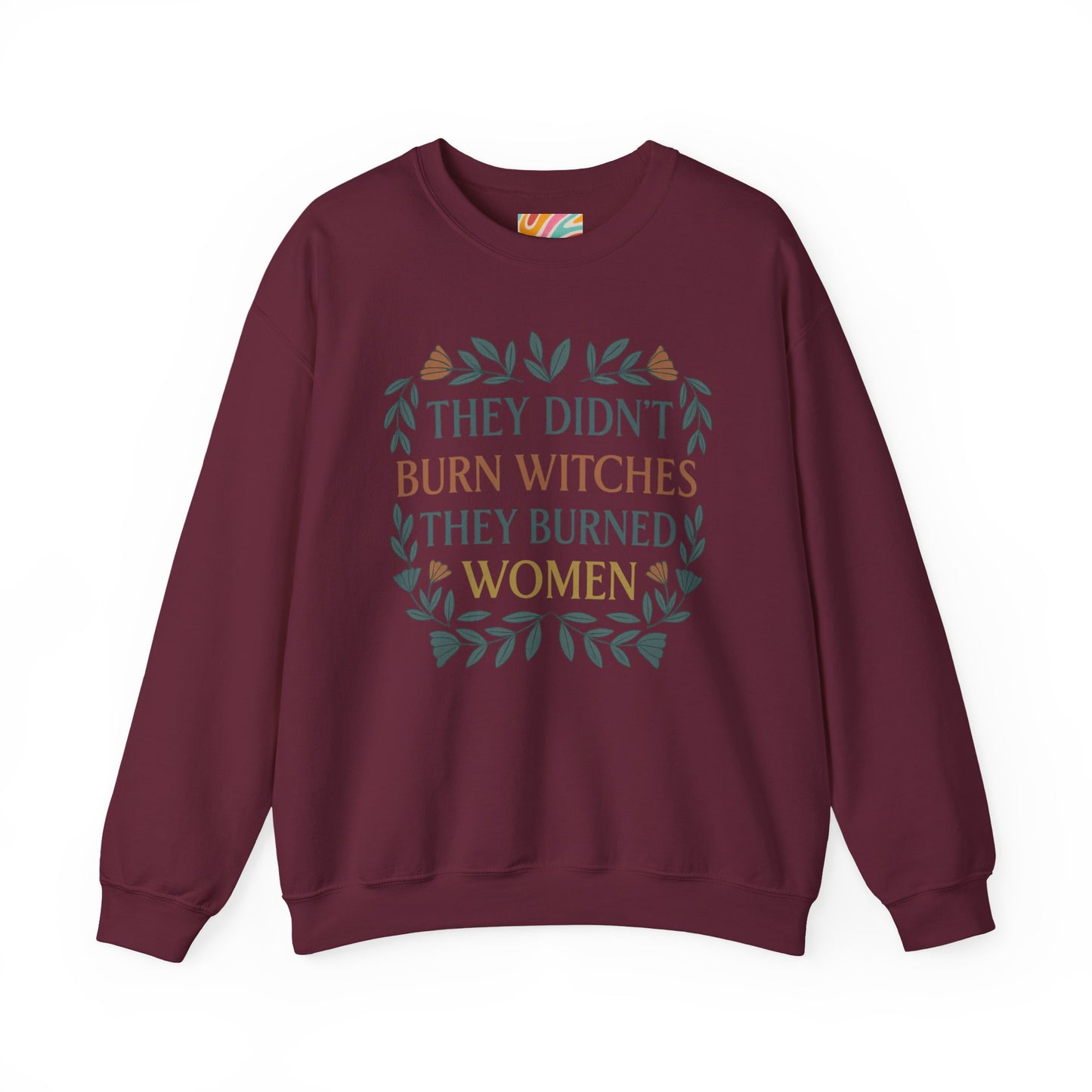 Women's Empowerment Sweatshirt