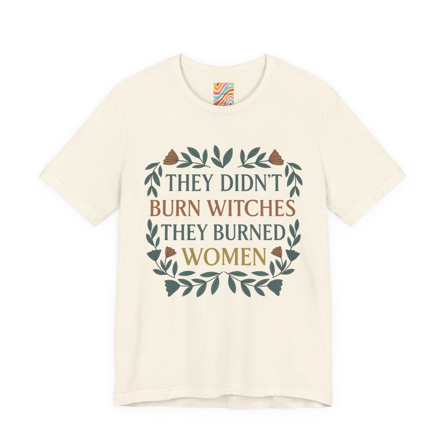 Women's Empowering T shirt