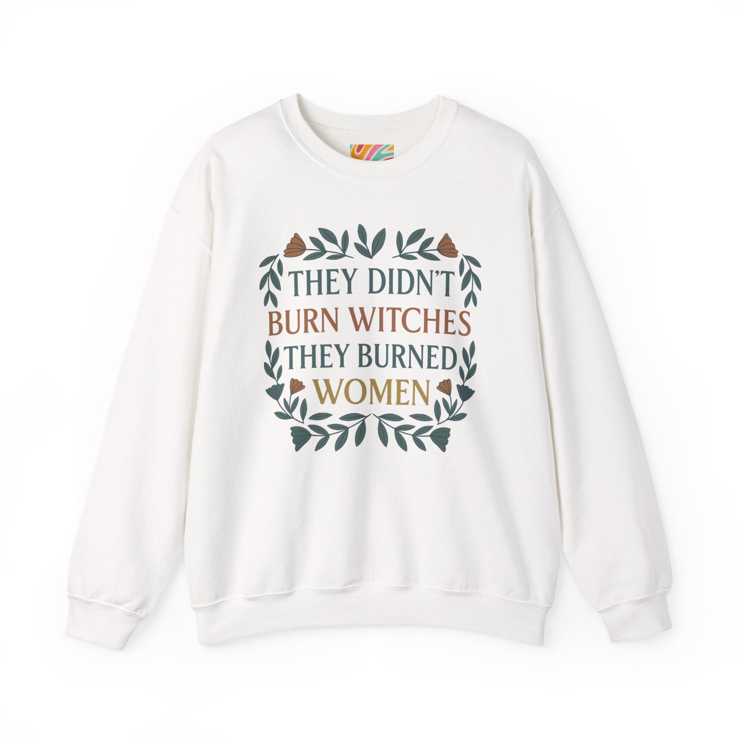 Women's Empowerment Sweatshirt
