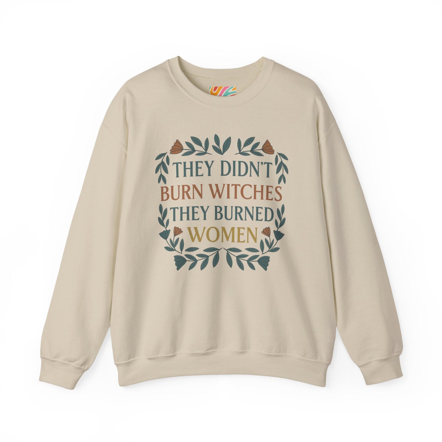 Women's Empowerment Sweatshirt