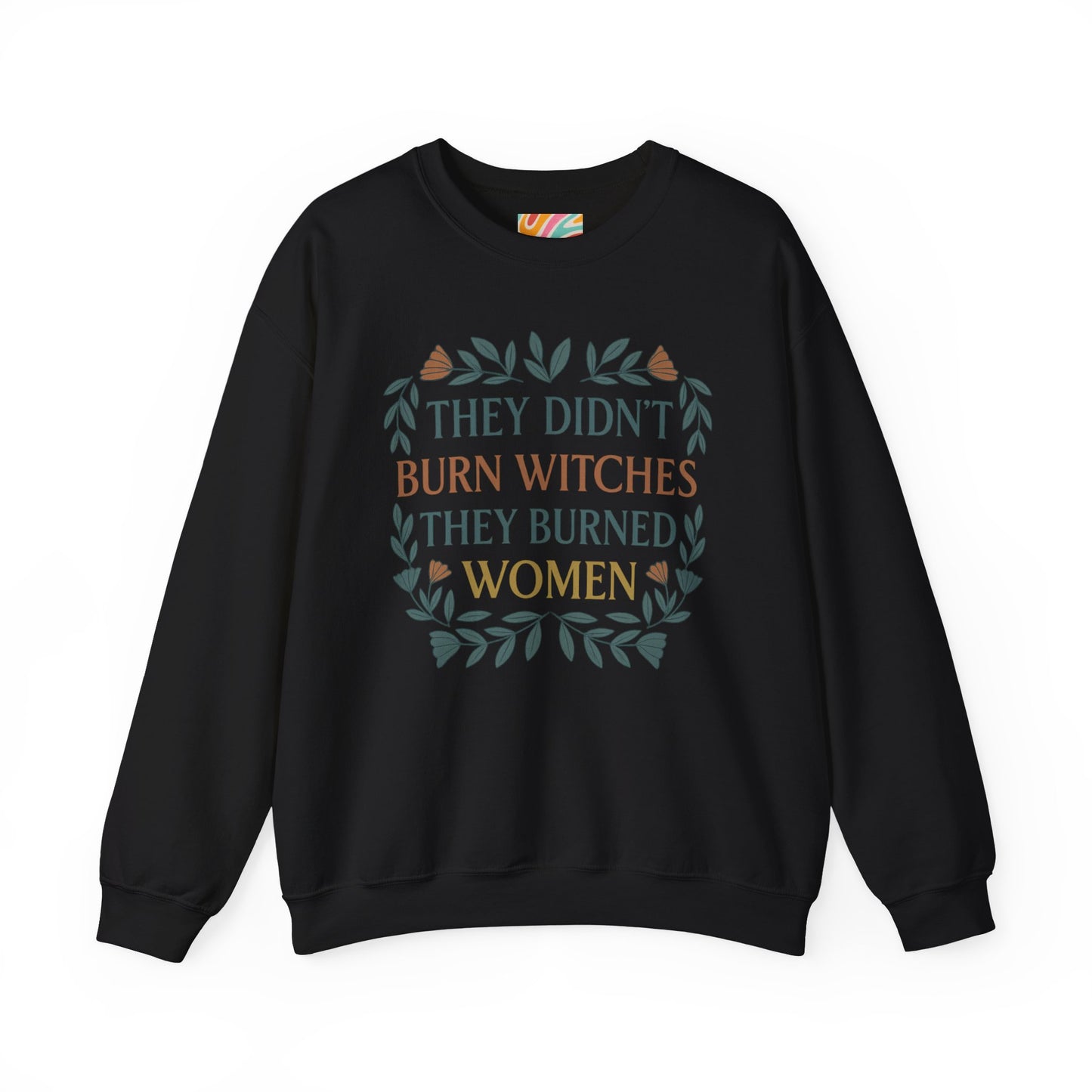 Women's Empowerment Sweatshirt