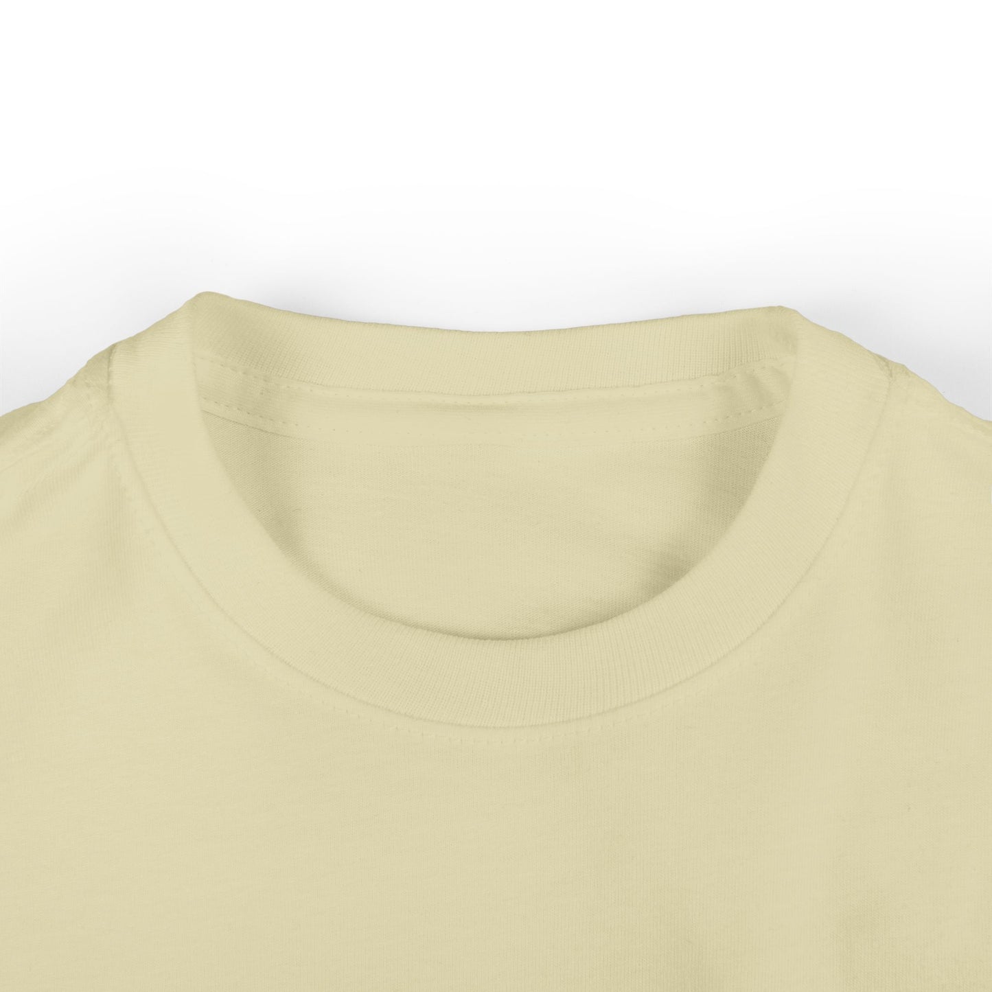 'I Am the Chaos' Cute Baby Shirt