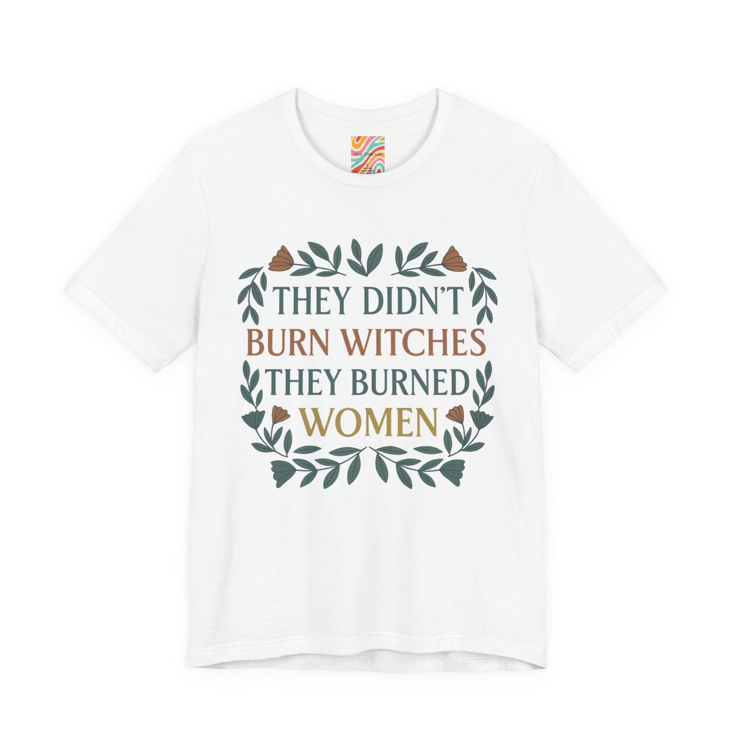 Women's Empowering T shirt