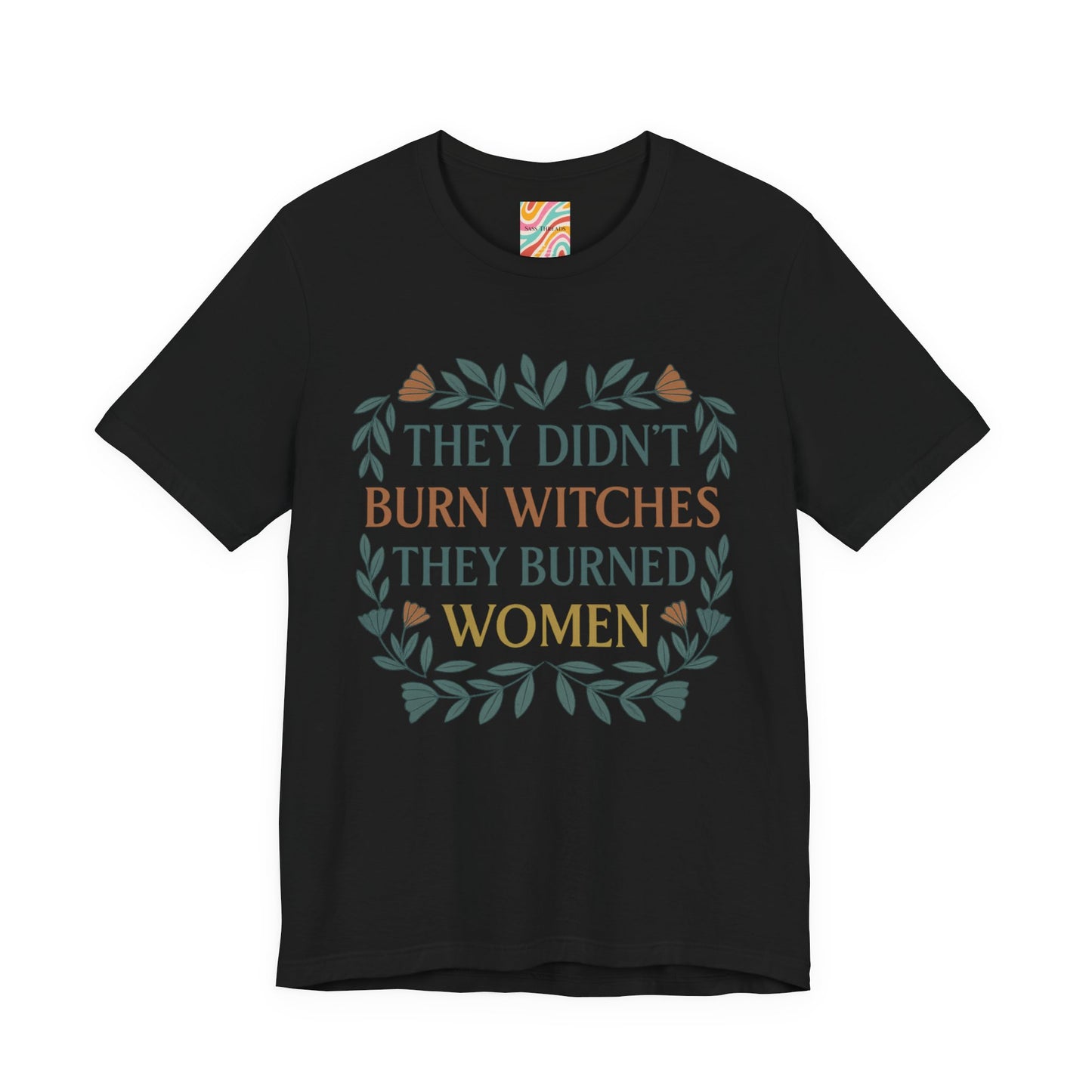 Women's Empowering T shirt