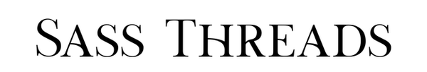 Sass Threads