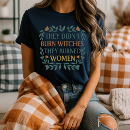 Women's Empowering T shirt
