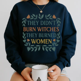 Women's Empowerment Sweatshirt
